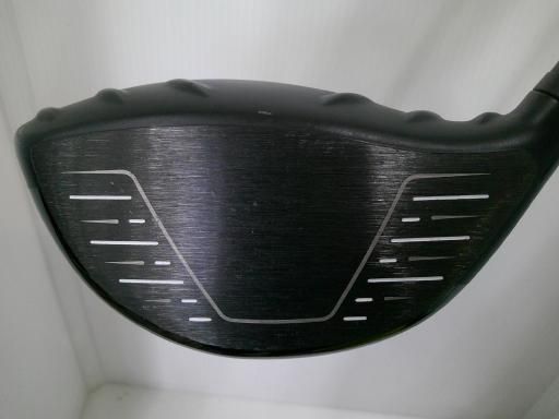 ピン G 425 LST 10.5° アーコス無し ドライバー DR ALTA J CB SLATE フレックスSR メンズ 男性用 右利き 右用 Cランク ゴルフクラブ