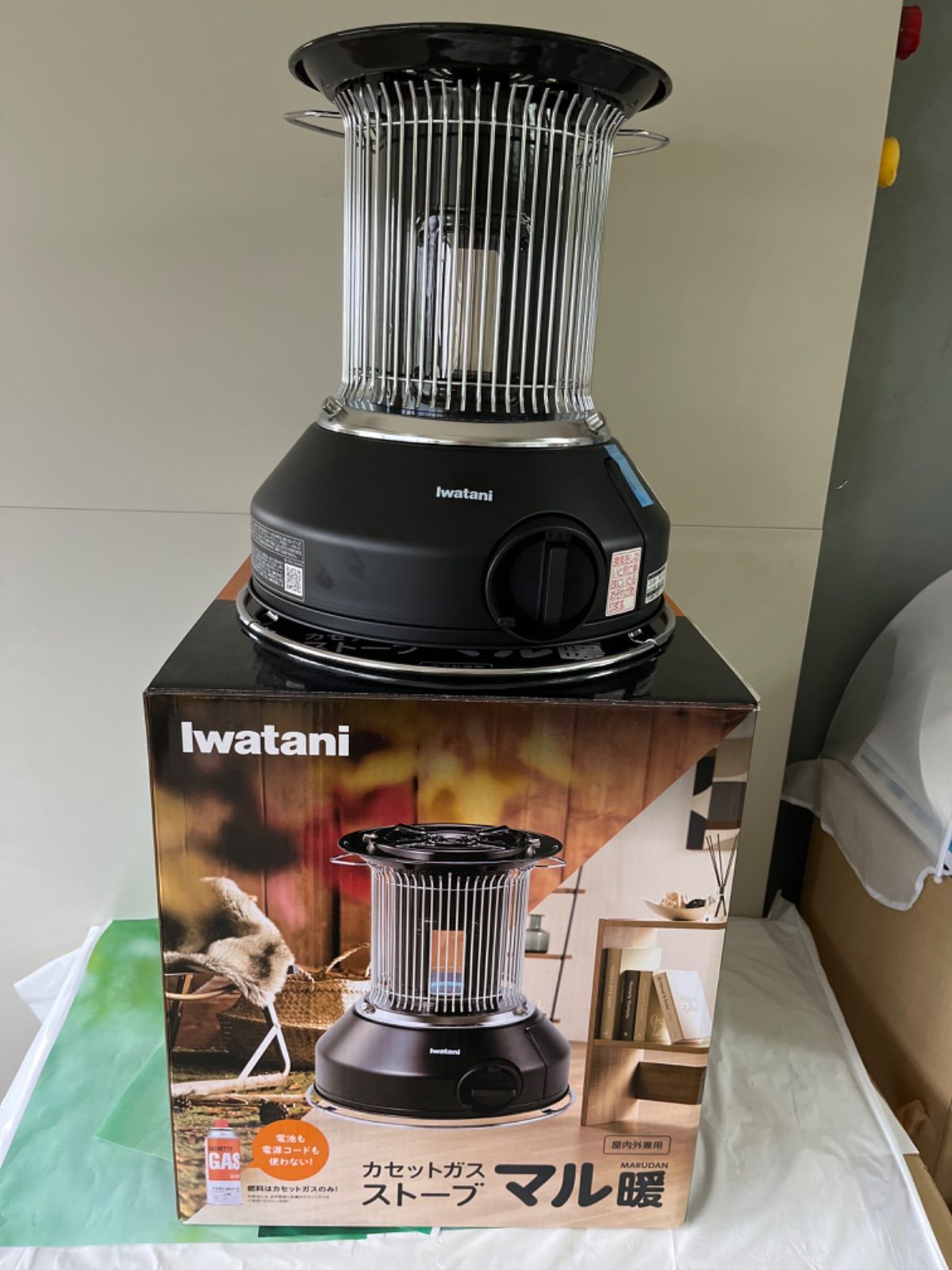 ガスファンヒーター リンナイ LPガス RC-T5801ACP 空気清浄機 Amazon | Wiz RC-T5801ACP [LPガス] | リンナイ(Rinnai) | ガスファン