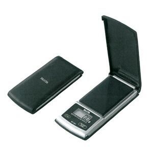 タニタ ポケッタブルスケール KP-104