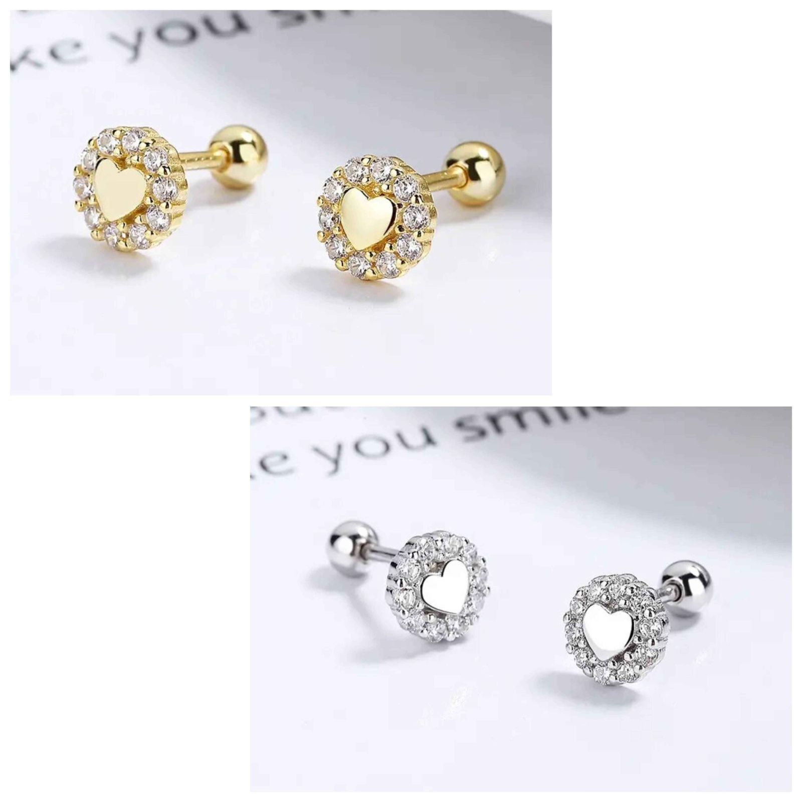 loro ピアス H pierce 04｜LORO(ロロ)公式通販