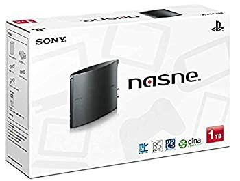 nasne - nasne （ナスネ）1TB CUHJ-15004 中古 中古】nasne 1TBモデル (CUHJ-15004) - メルカリ