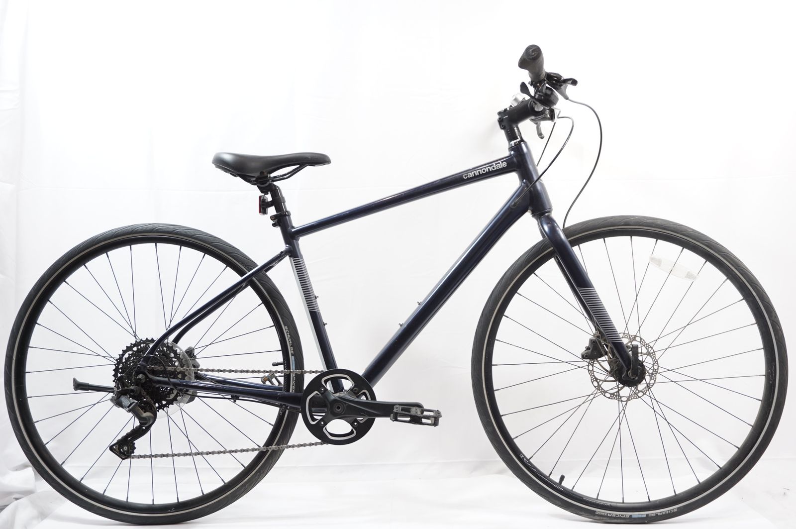 引取限定】cannondale BAD BOY V BRAKE 700C Cannondale Bad Boy