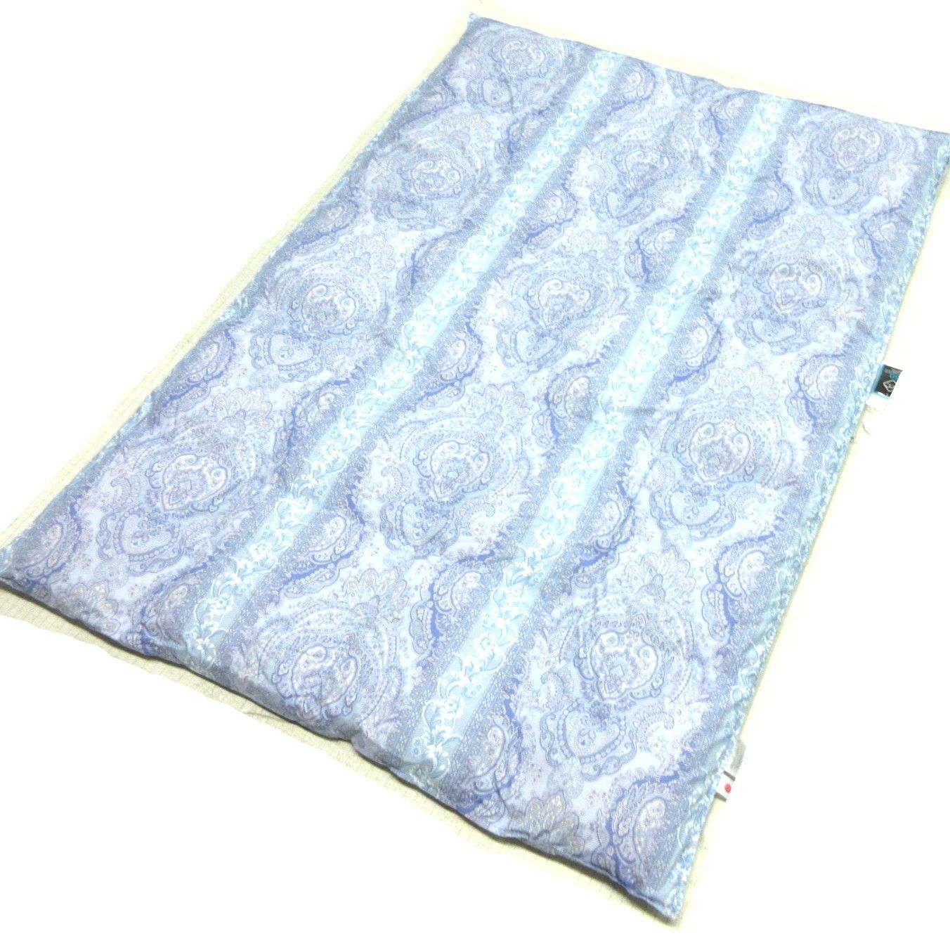 シングル ブルー