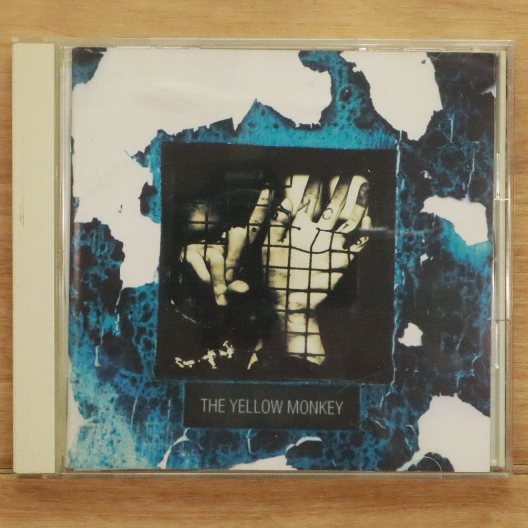 THE YELLOW MONKEY ザ・イエローモンキーレコード新品 YELLOW MONKEY / The Yellow Monkey Vinyl Album Collection