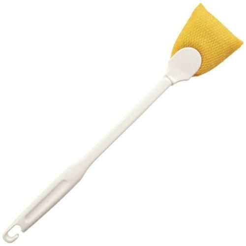 【新品・2営業日で発送】カウゼル(Cowgel) カウゼル 多目的クリーナー柄付きロング黄 (TCLY 2274)