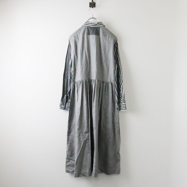 未使用 MORIKAGE SHIRT KYOTO somemore モリカゲシャツキョウト