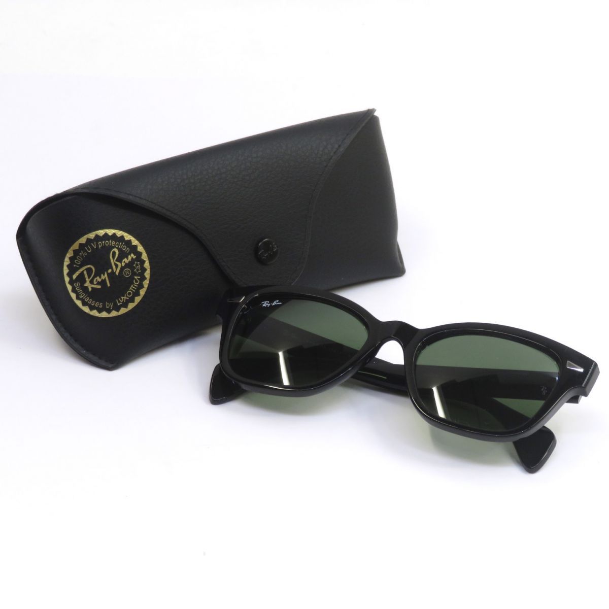 RayBan レイバン RB0880-S-F 901|31 サングラス