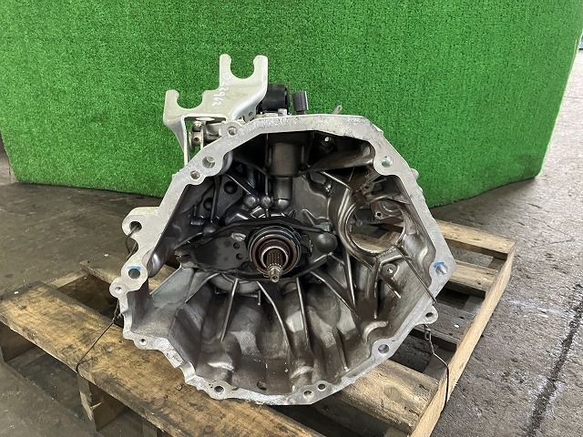 キャリィ DA16T マニュアルミッション MTミッション KC 4WD