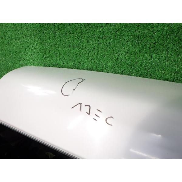 ハスラー DAA-MR41S バックドア/リアゲート G 4WD A7M ニホンイタ  