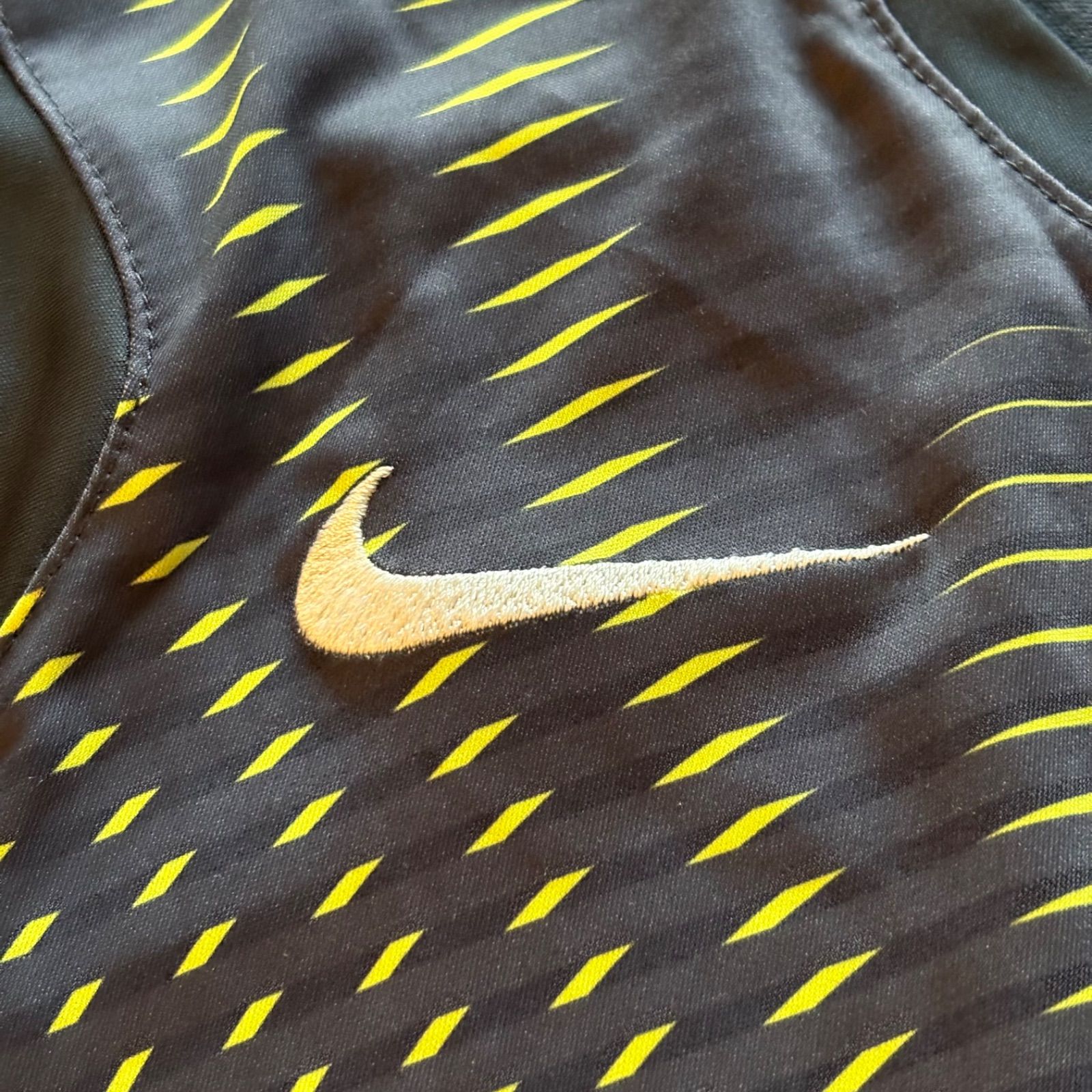 00s NIKE “TOTAL 90” S/S Practice Game Shirt ナイキ トータル