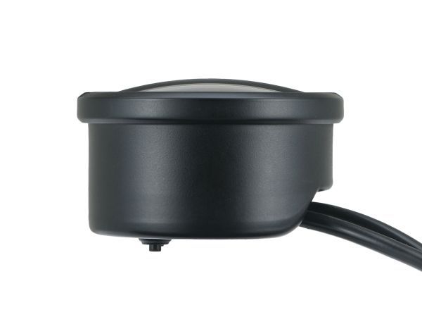 W 電気式スピード＆タコメーター