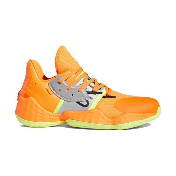 ADIDAS HARDEN VOL.4 'CROSSING GUARDS' アディダス ハーデン ADIDAS HARDEN VOL.4 'CROSSING GUARDS' アディダス ハーデン
