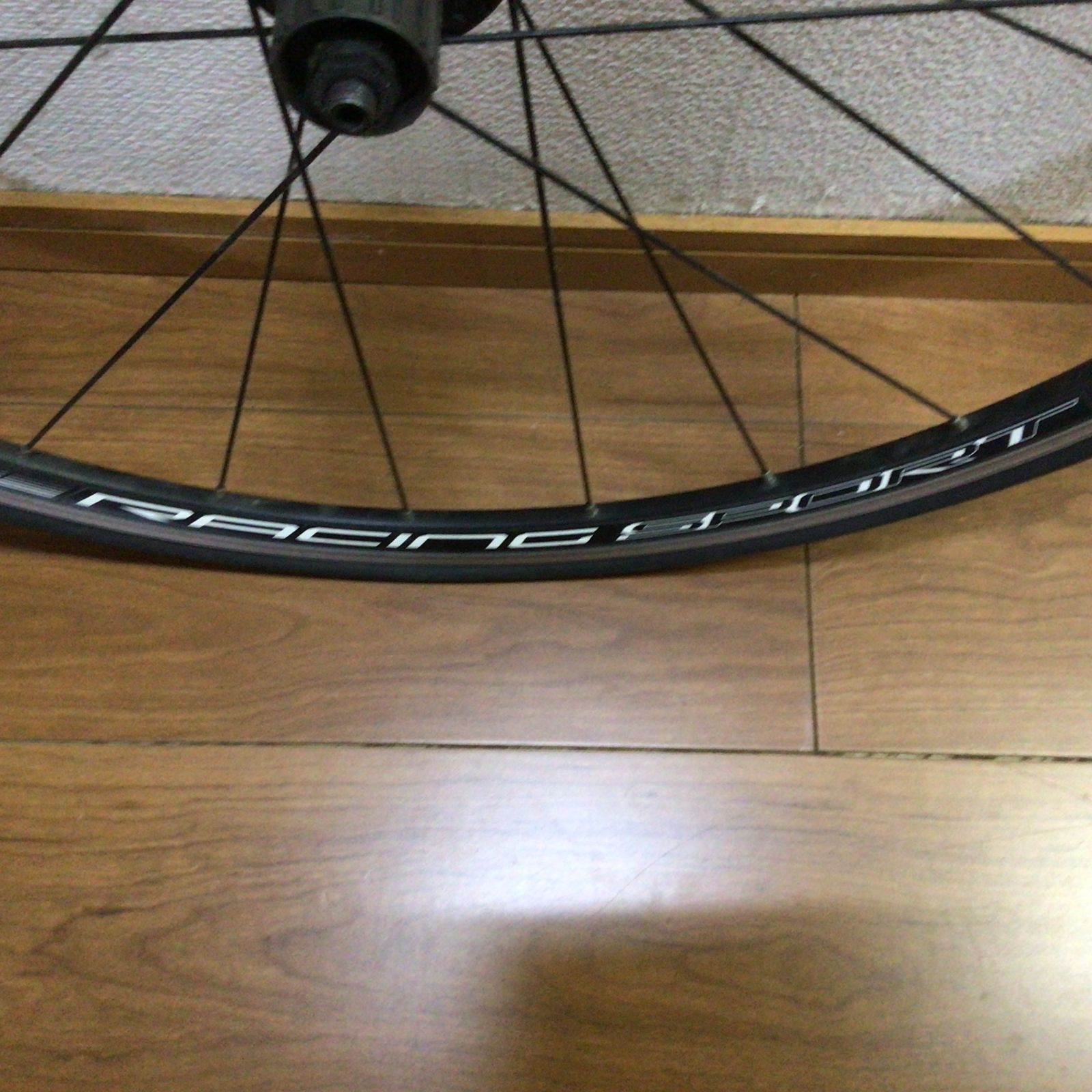 FULCRUM RACING TORQ R BBセット170mm FULCRUM RACING TORQ R カーボン