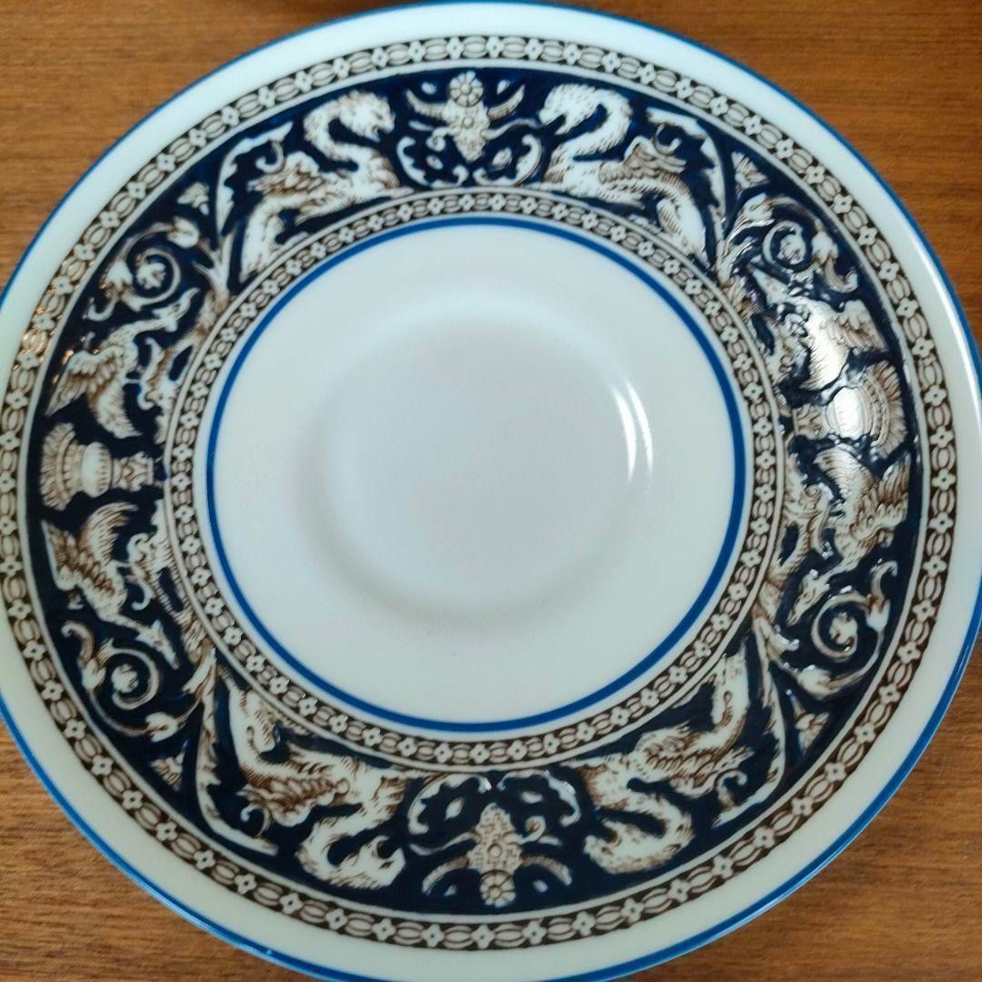 ウエッジウッド