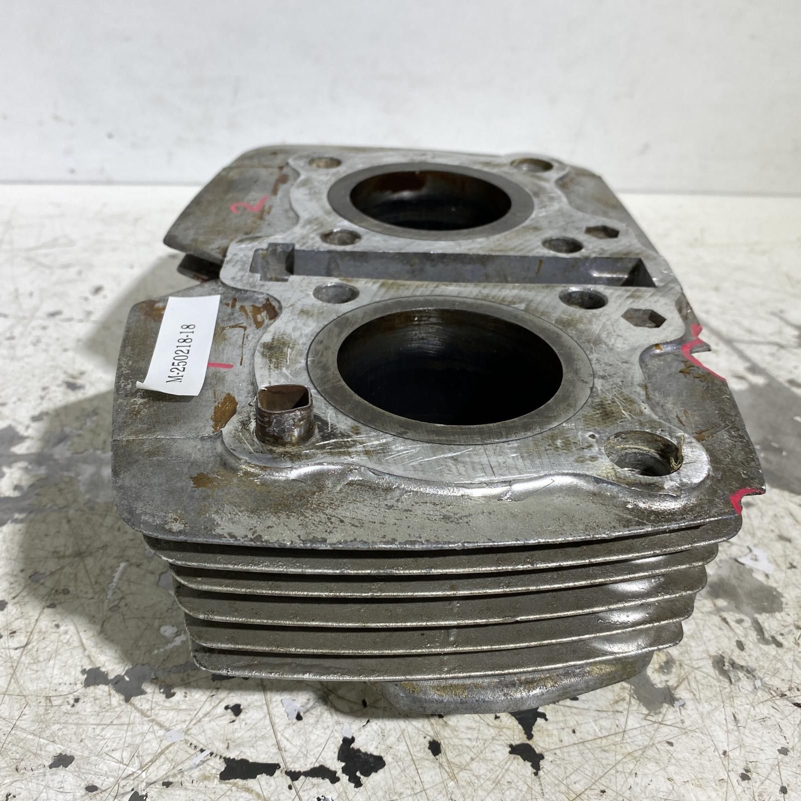 HONDA CB250T ホーク シリンダー ホンダ