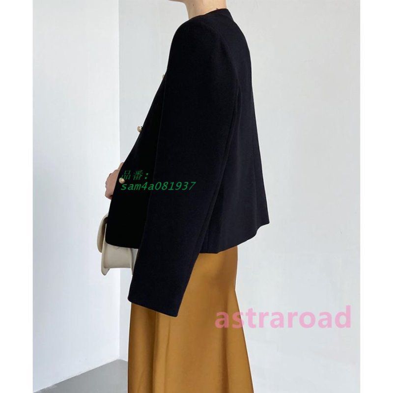 ジャケット ノーレディース