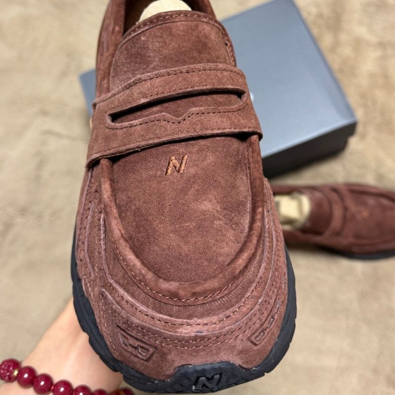 新品未使用】 New Balance(ニューパランス) U1906LNSスニーカー