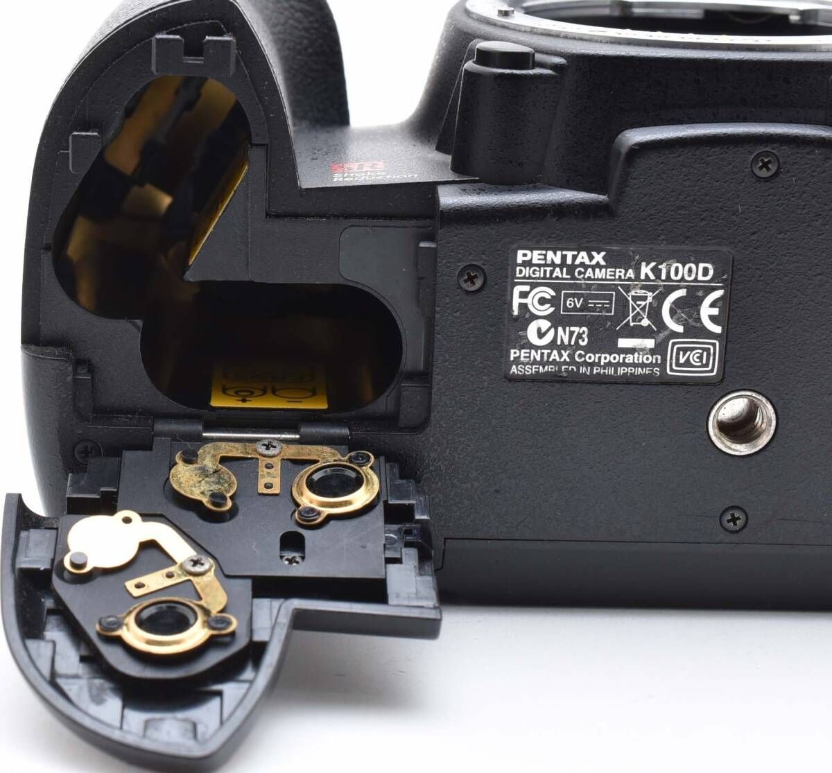 PENTAX K100D SR ダブルレンズ　初心者　一眼レフ　超望遠　簡単操作 PENTAX K100D SR ダブルレンズ初心者一眼レフ超望遠簡単操作