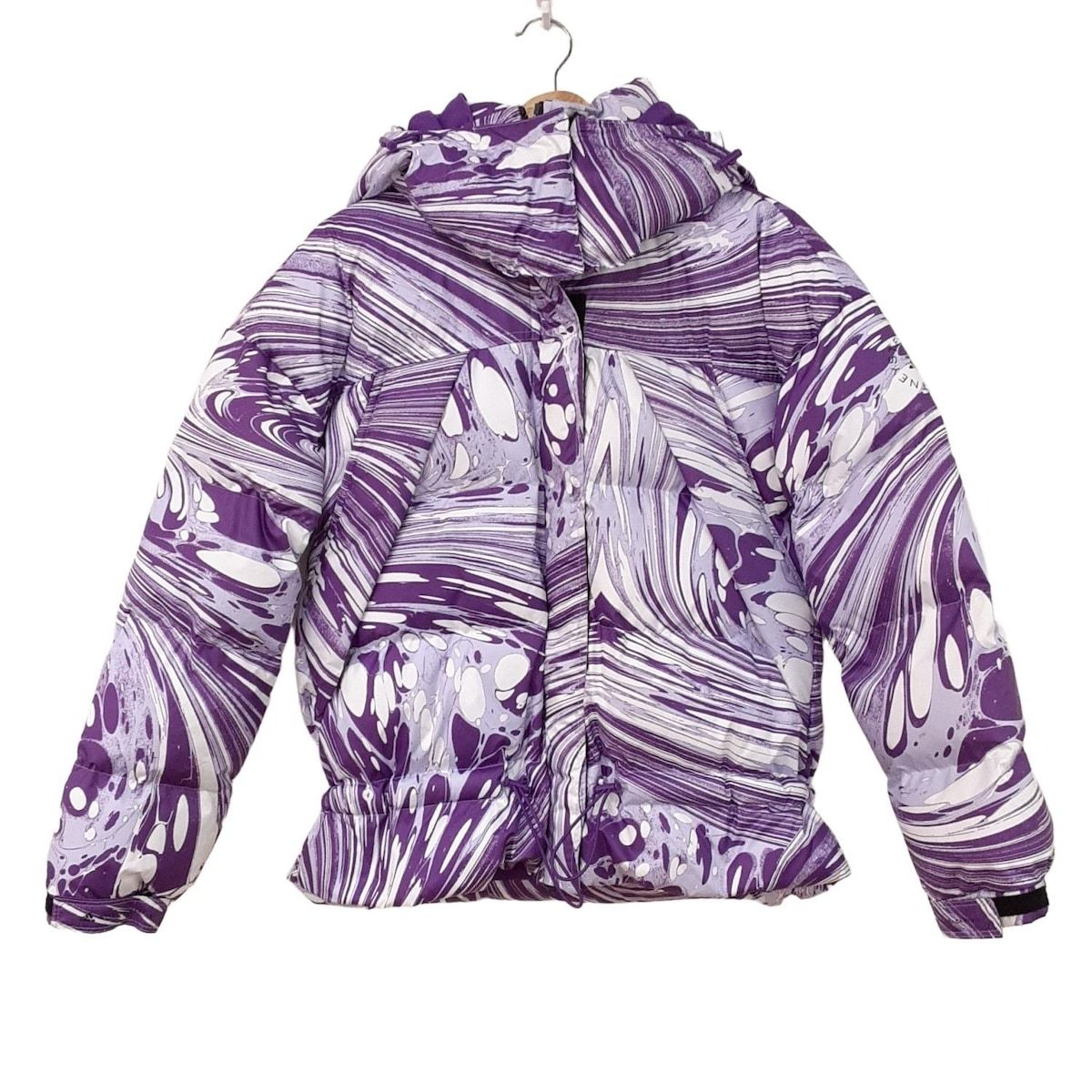 アディダスバイステラマッカートニー コート サイズASIA:DA/S