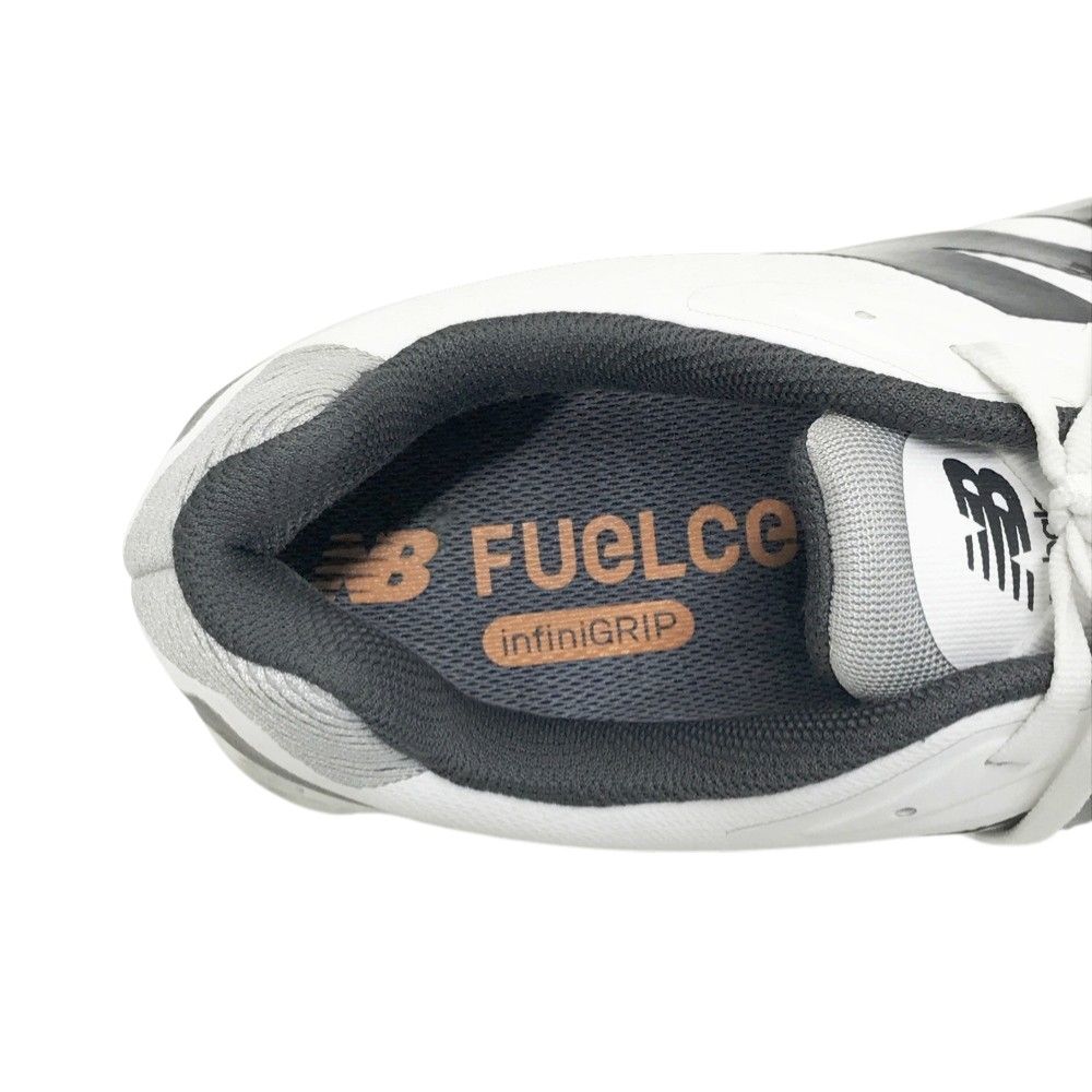 NEW BALANCE GOLF ニューバランス UG1001A5 FuelCell 1001 v5