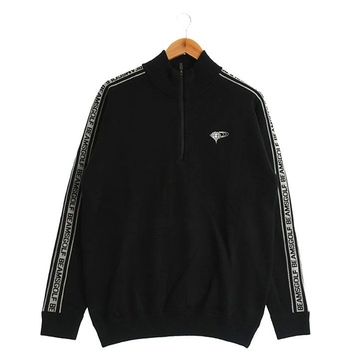 送料0円 ビームスゴルフ｜メンズ｜M M相当 ｜ニット｜ ゴルフ用品