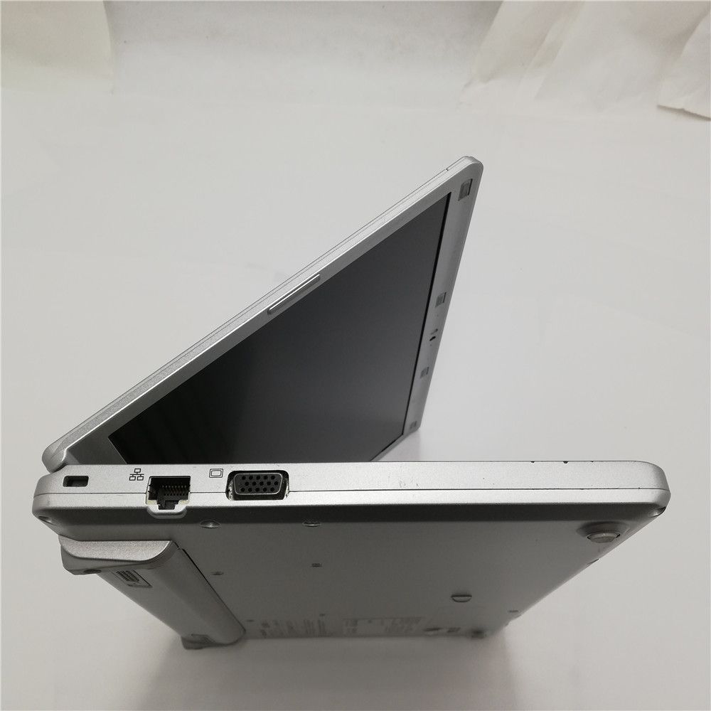 福袋 Windows11 12型 新品SSD 中古ノートパソコン Panasonic CF