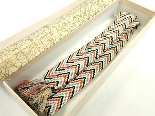 笹浪組 宮内庁御用