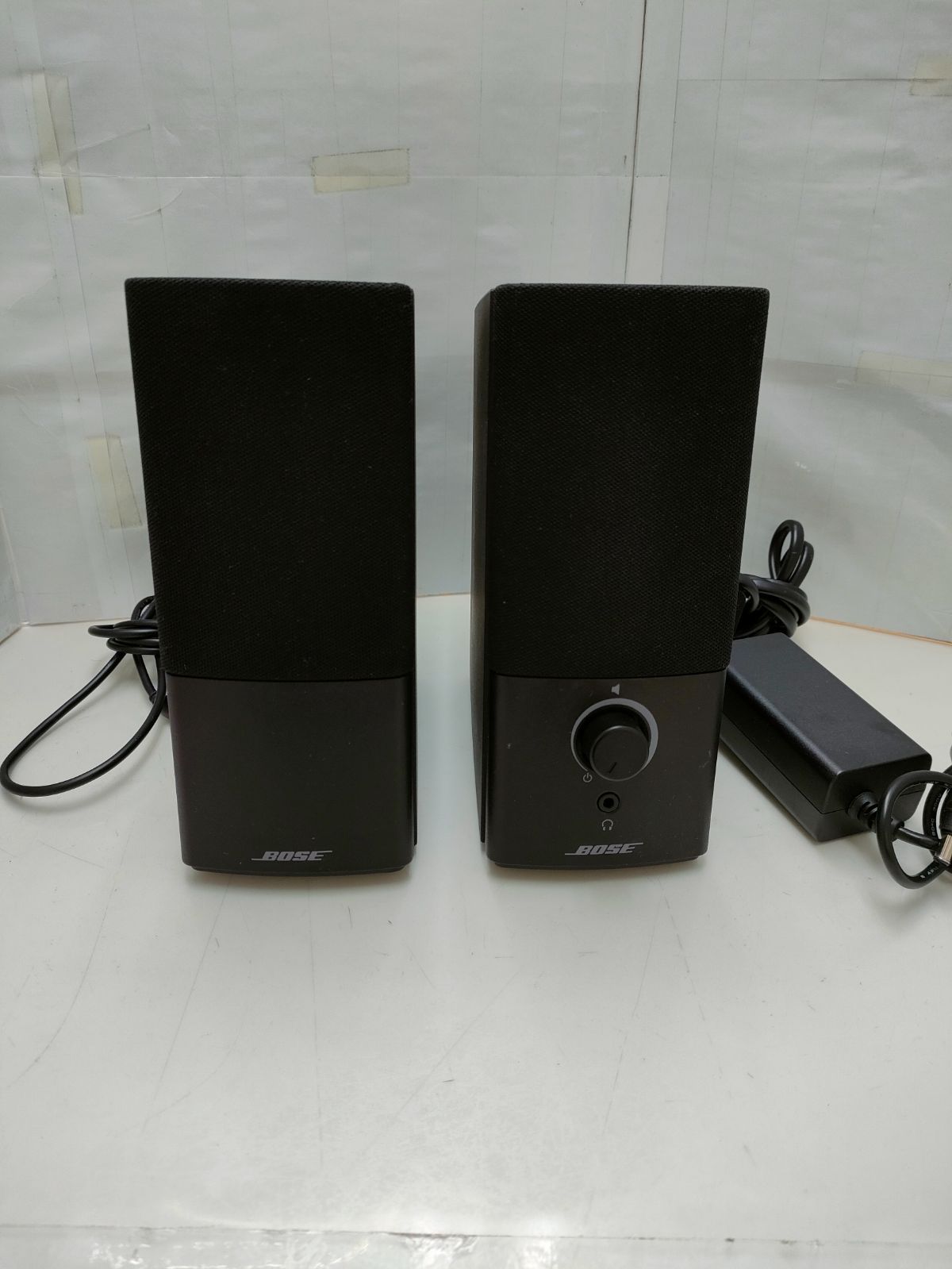 ◆BOSE スピーカー Companion2 Seriesⅲ