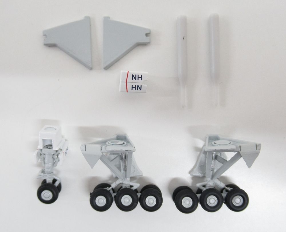 1/200 ジェミニ B777-300ER エールフランス F-GZNH G2AFR1282【B