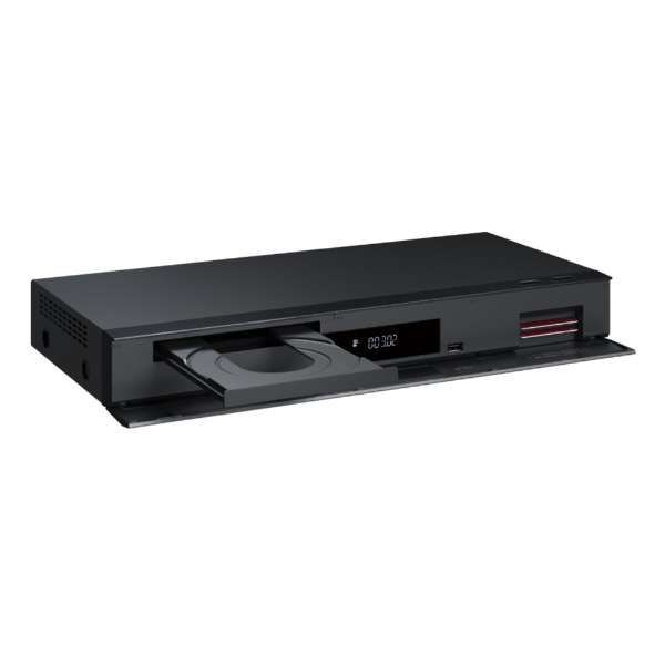 ディーガ 3TB