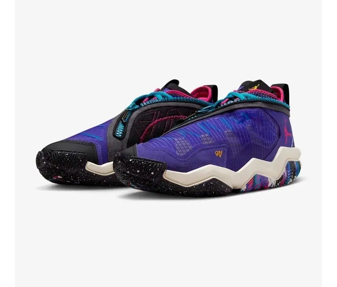 NIKE ナイキ メンズ ジョーダン Why Not 6 PF DO7190 ー 460