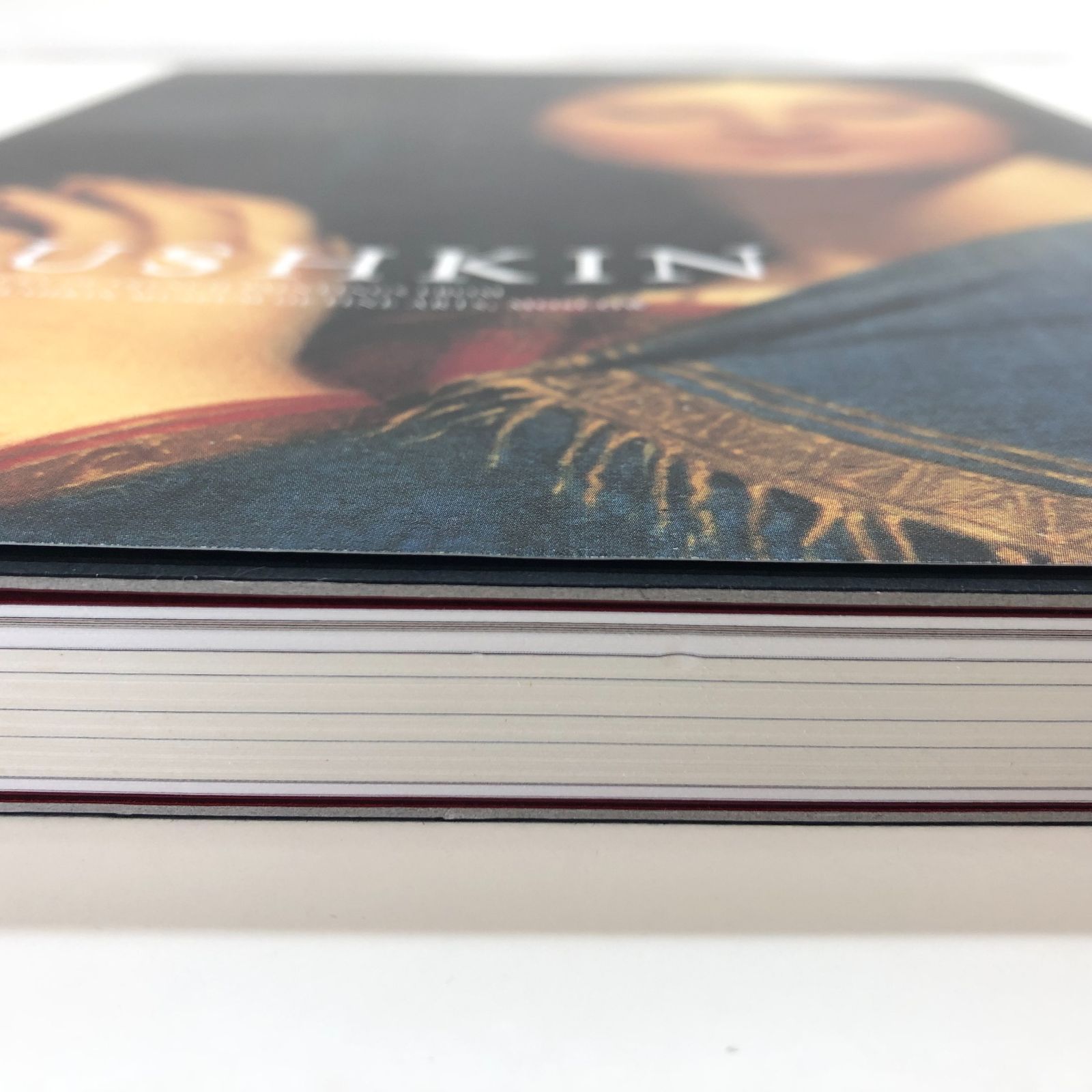 C]図録 プーシキン美術館展 : フランス絵画300年 - メルカリ