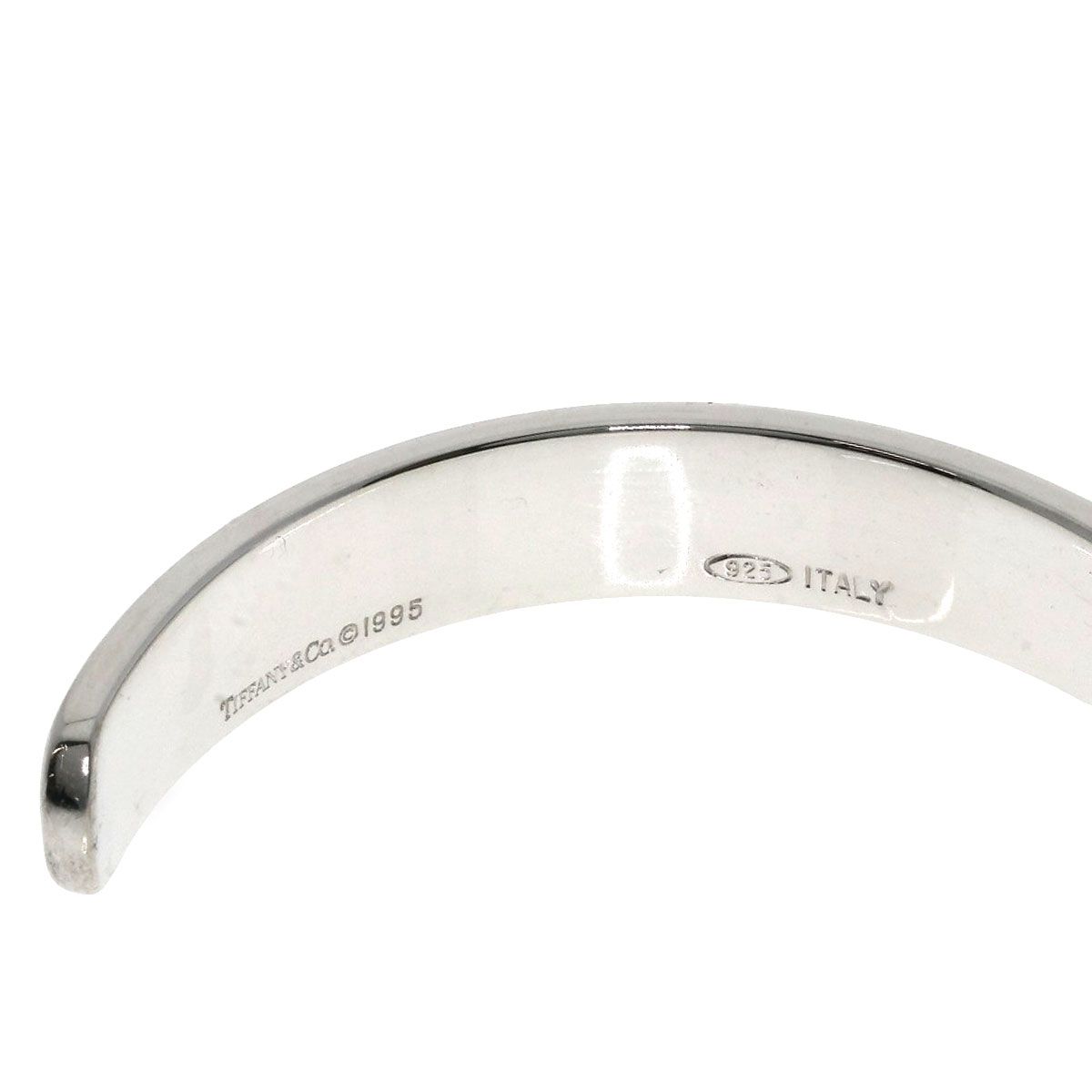 TIFFANY&Co. ティファニー アトラスバングル