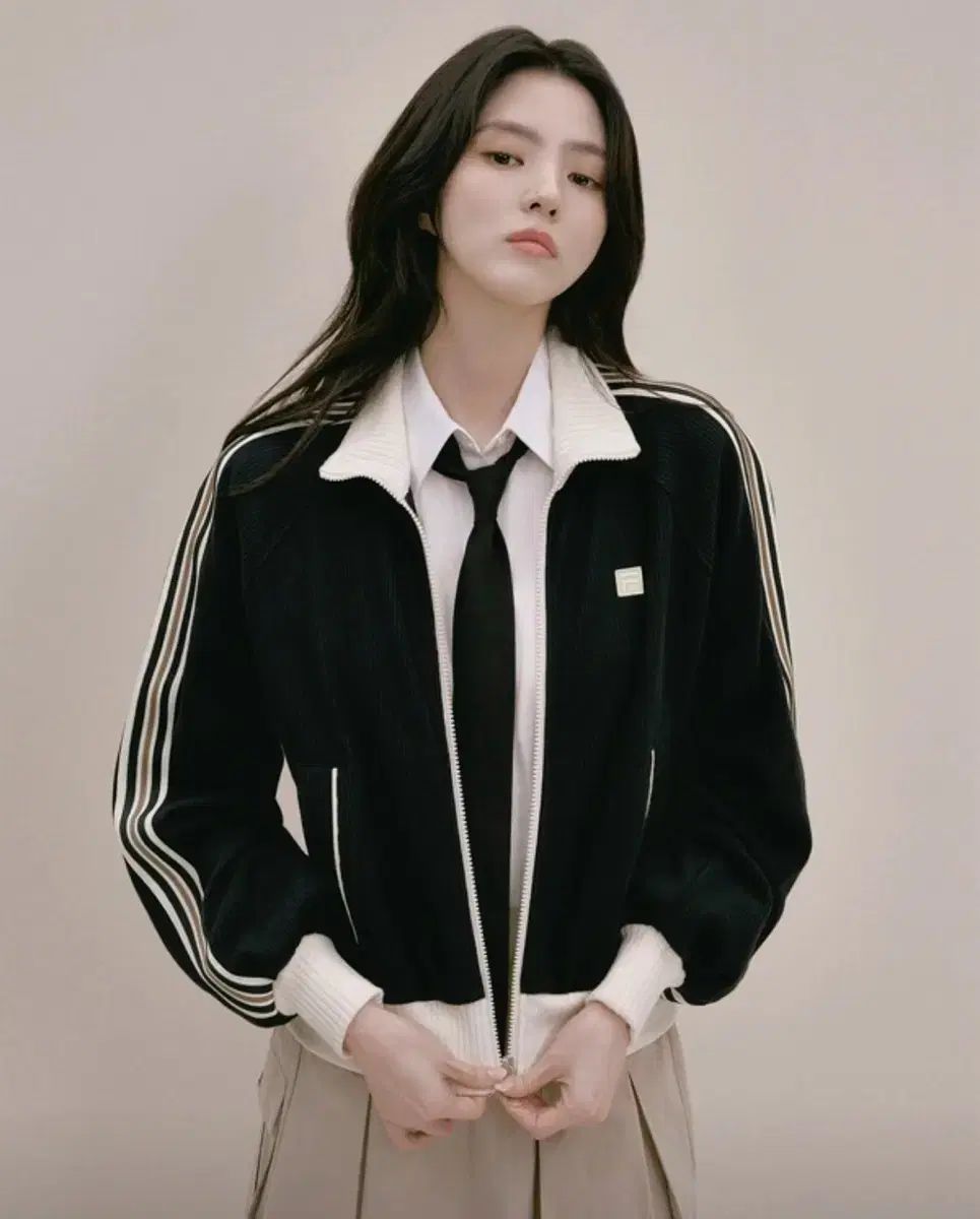 FILA 1911 ニットトラック ジップアップ WL