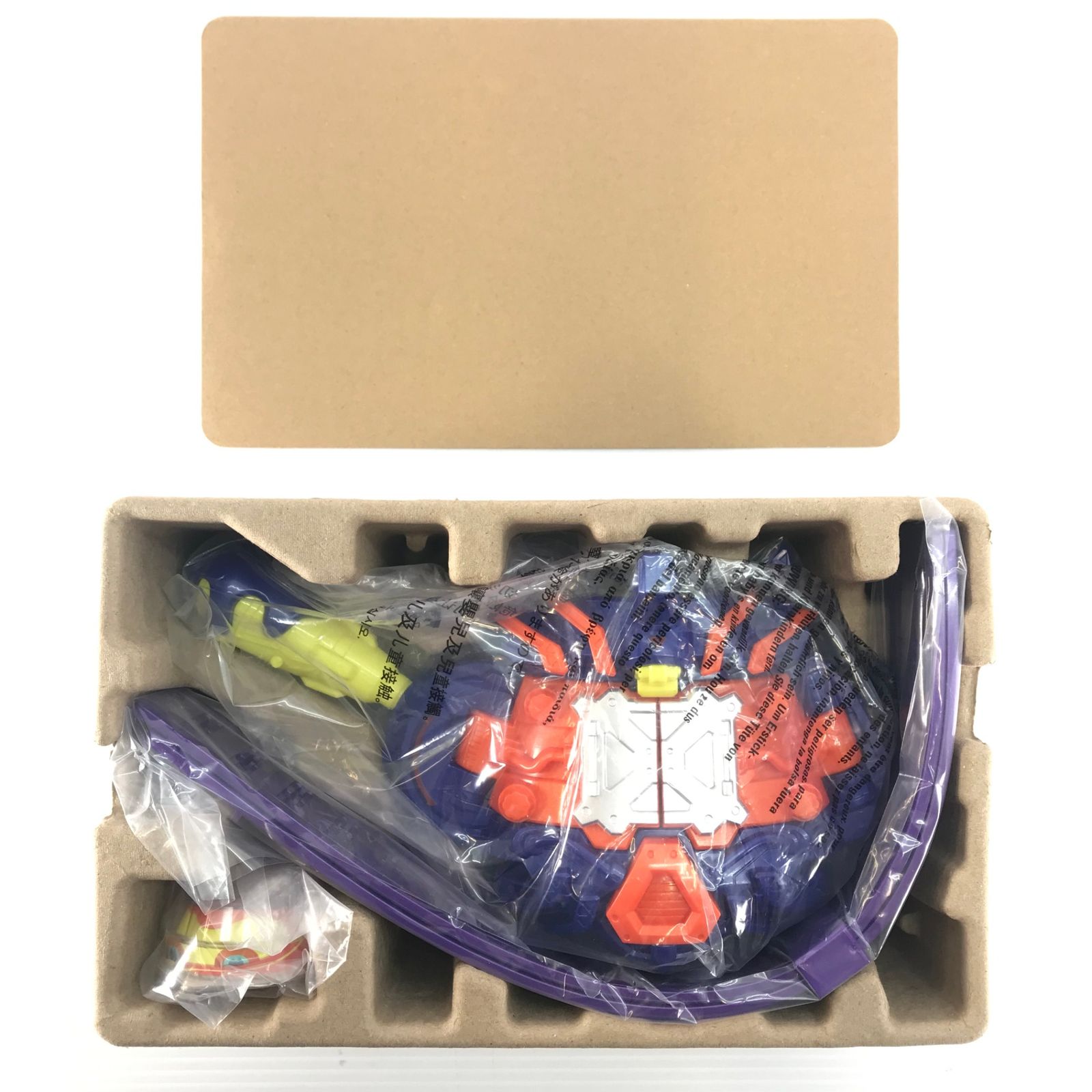 ◎BANDAI おもちゃ DX変身ベルト ヴラスタムギア 「仮面