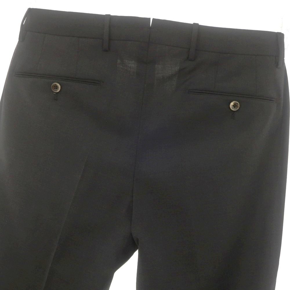 中古】ピーティートリノ PT TORINO ストレッチ ポリエステルウール  