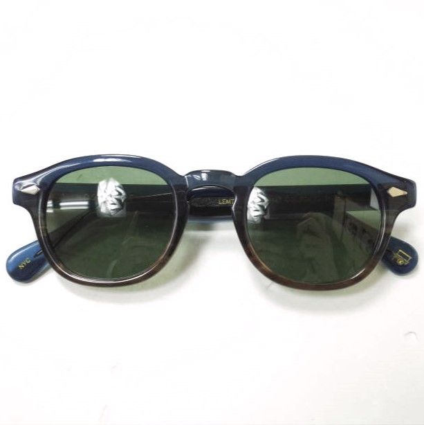 MOSCOT x BEAMS PLUS モスコット ビームスプラス 別注 LEMTOSH TOKYO