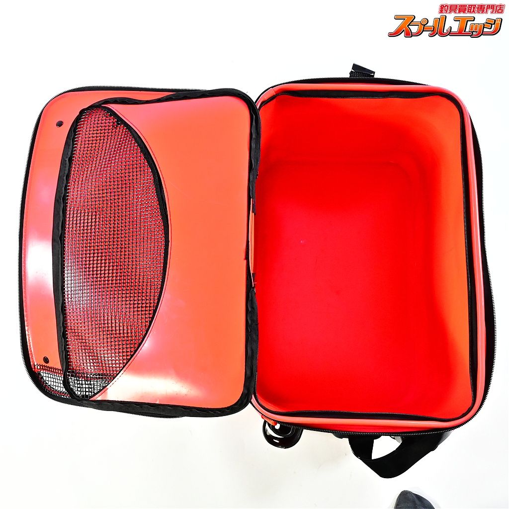 活かしバッカン ダブルロッドスタンド