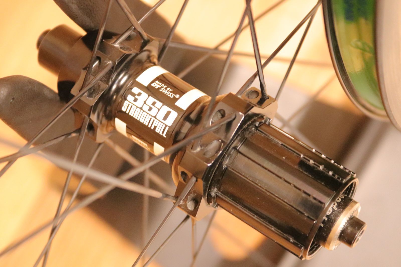 YAIMA PAIKAJI-SPEED AL DT SWISS 350 ハブ シマノ 11S 12S アルミ ロードバイク ホイールセット 広島店 BRIGHTFACE_UK