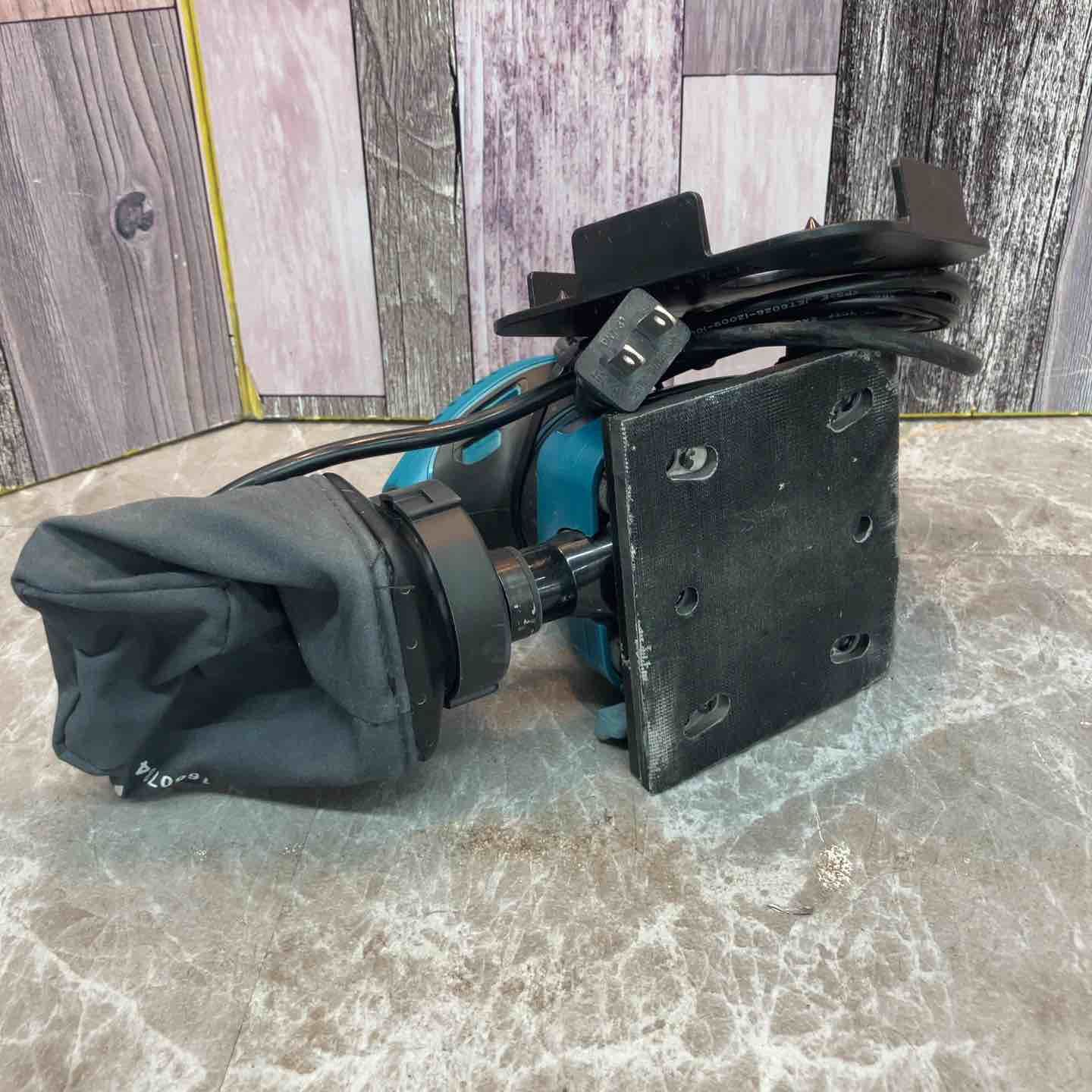 防じんミニサンダ