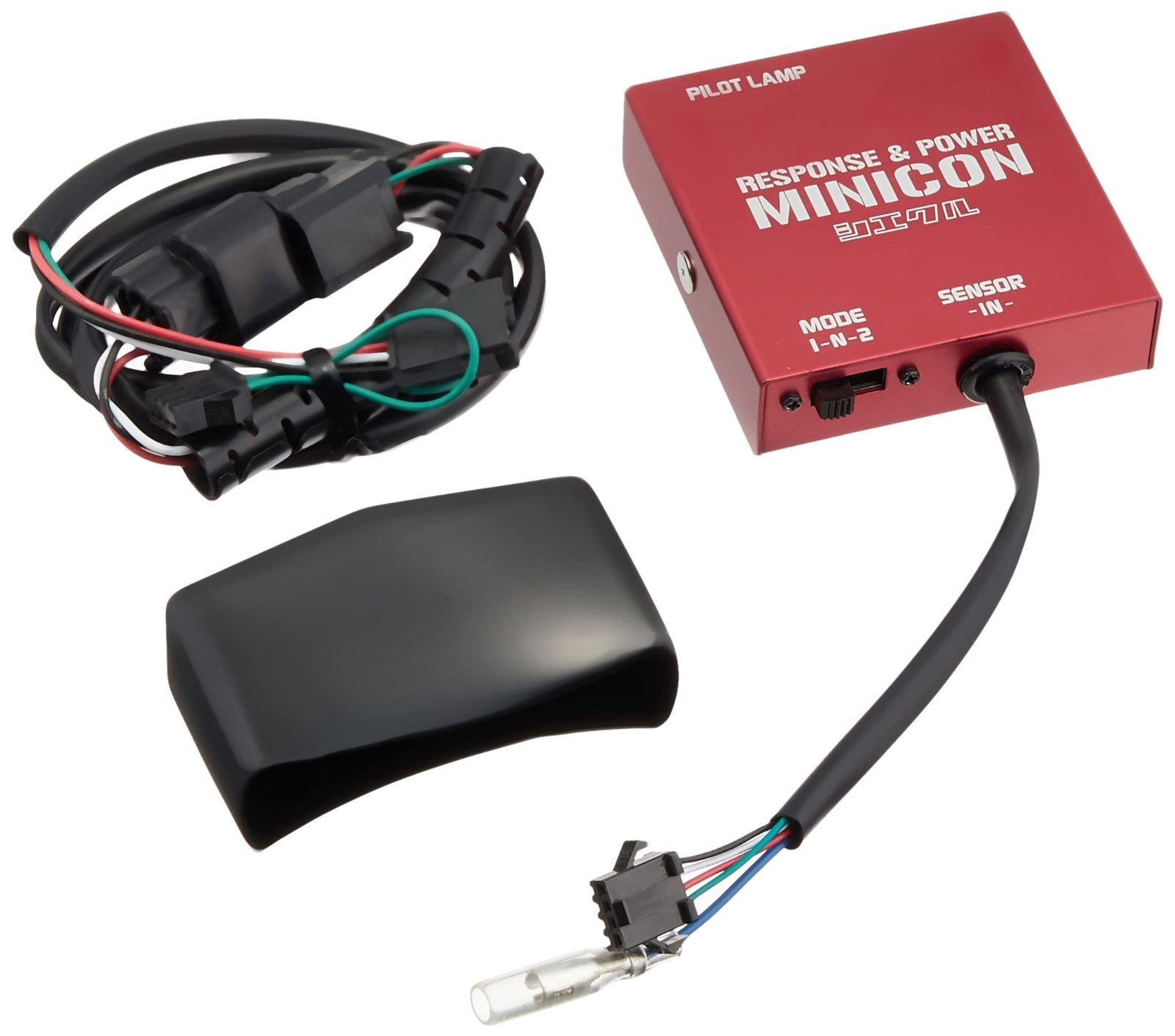 siecle (シエクル) サブコンピュータ (minicon) NHP10用 siecle (シエクル) サブコンピュータ (MINICON) スズキ スイフト