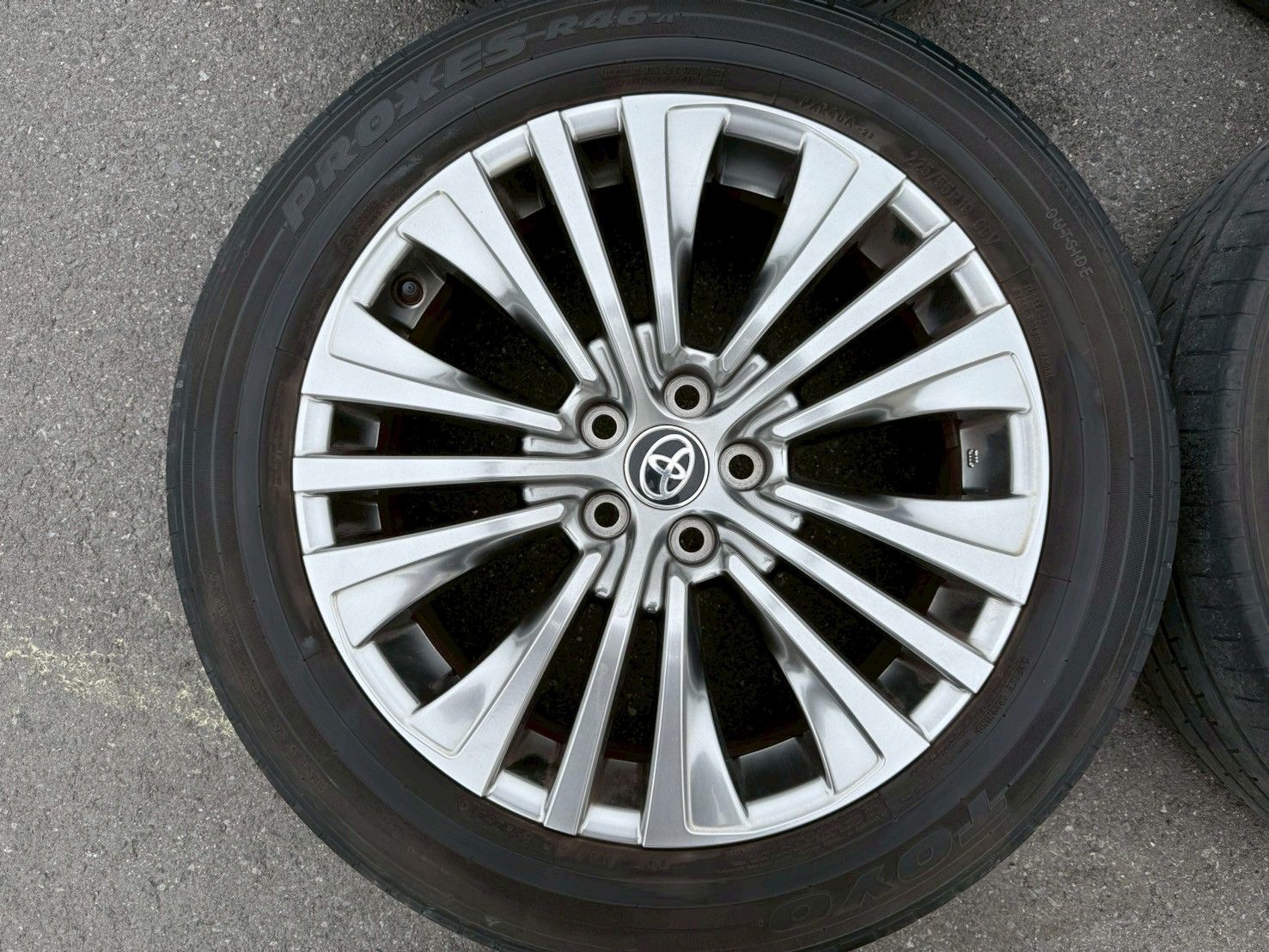 TOYO