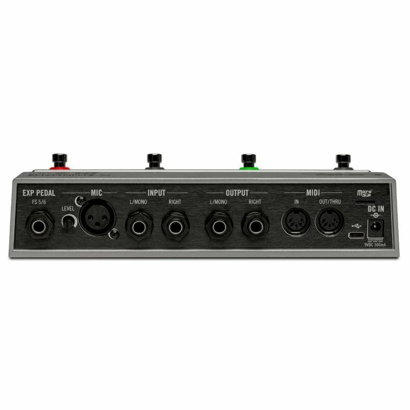 【最終値下げ】LINE6 DL4 ライン6 ディレイ LINE6 25th Anniversary DL4 MkII ディレイモデラー〈ラインシックス