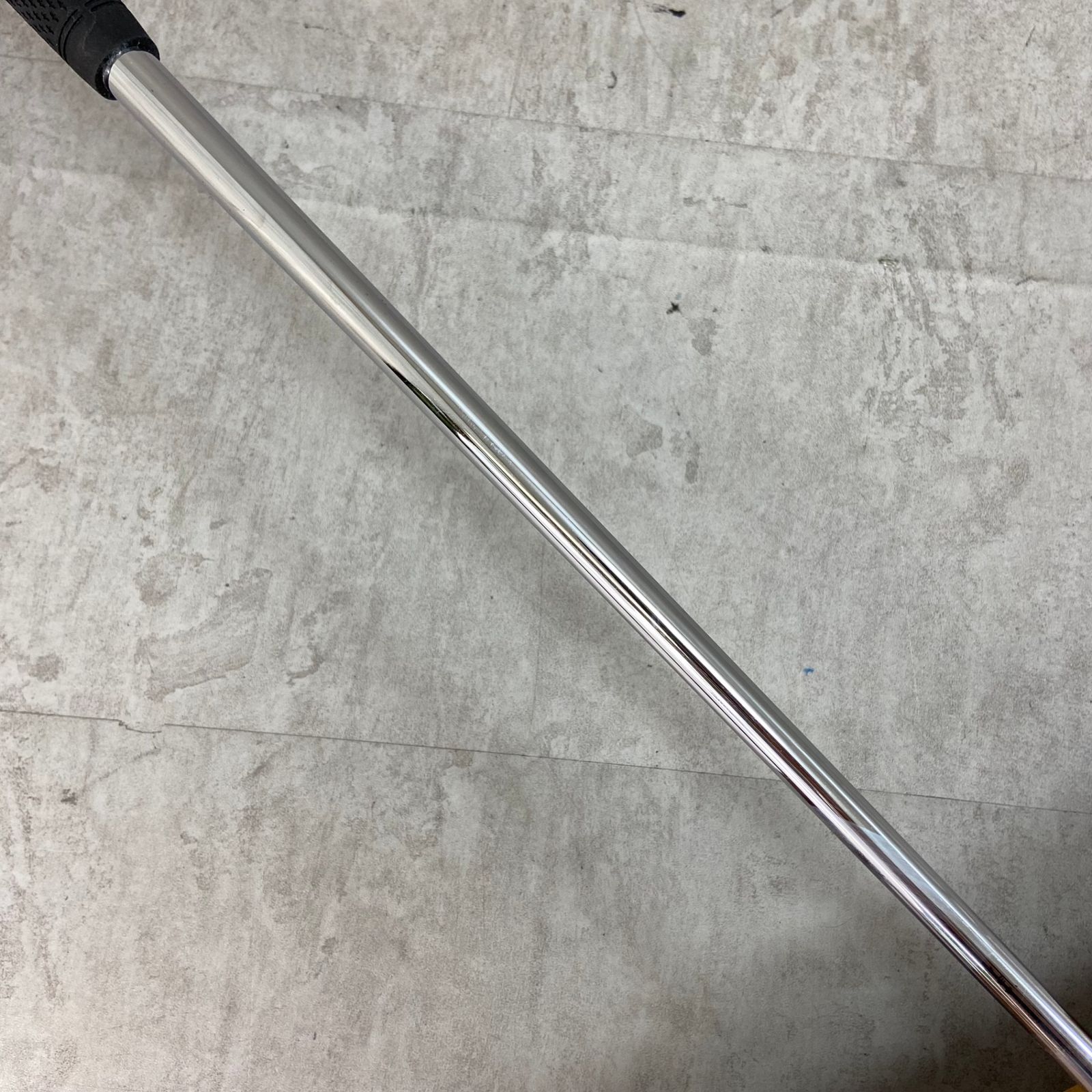 【レフティ】ODYSSEY DUAL FORCE ROSSIEⅡ パター 左利き レフティー ODYSSEY オデッセイ DUAL FORCE ROSSIE Ⅱ デュアル