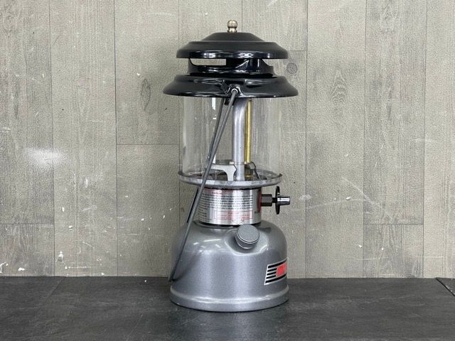 ワンマントル ランタン 【中古】 Coleman コールマン 282-700 Dual