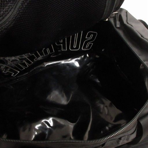 Supreme シュプリーム バッグ リフレクターロゴ ダッフルバッグ Supreme メッシュ ミニ ダッフル バッグ SS23 WEEK 13 関送料込