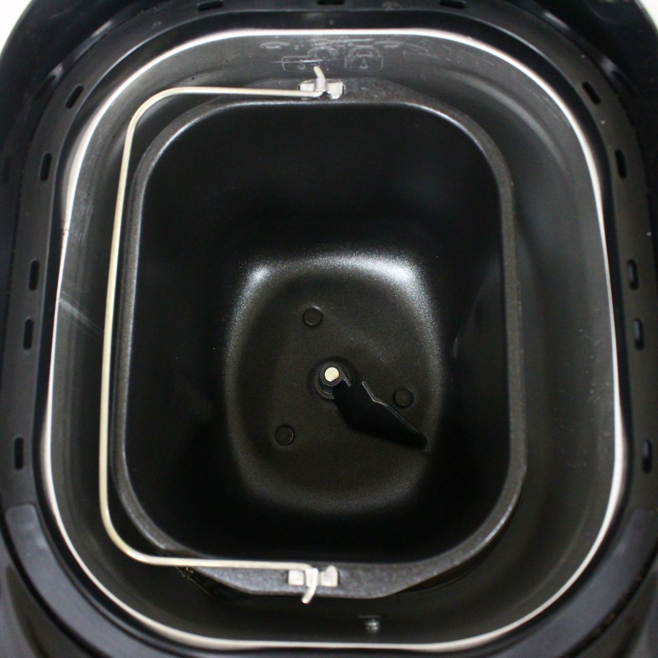 Y 中古 アイリスオーヤマ ホームベーカリー IBM-020 パン ピザ 餅 麺