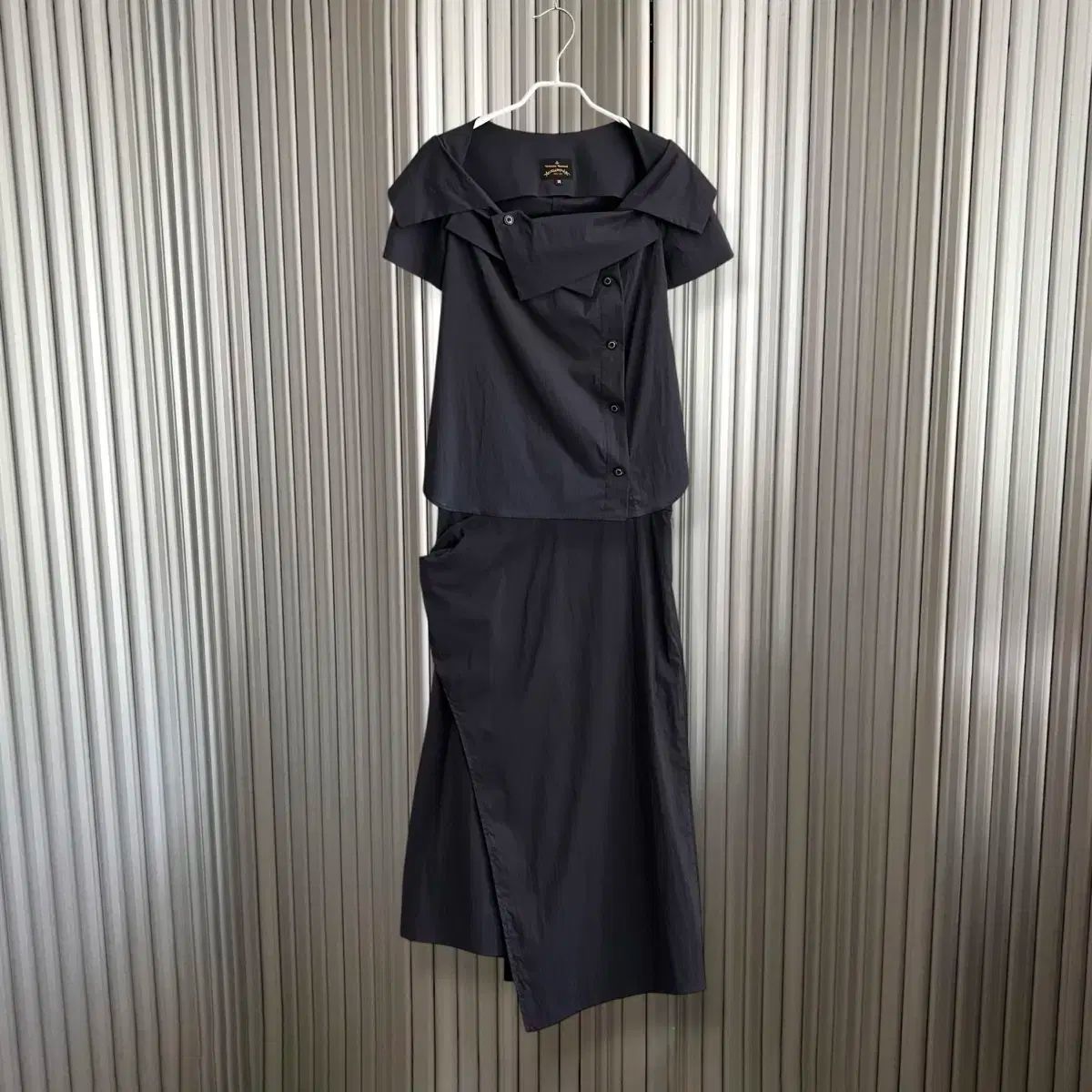 vivienne westwood 2 ー pieces