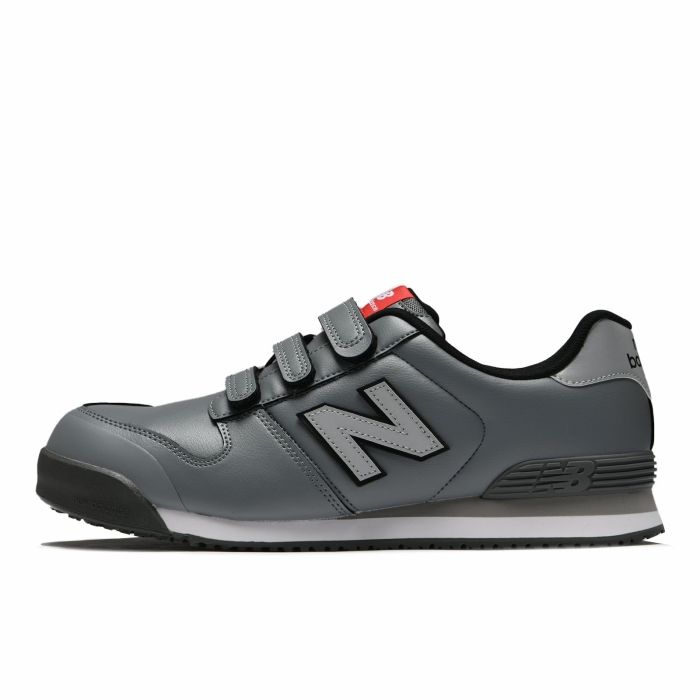2営業日で発送 new balance ニューバランス ニューバランス プロスニーカー ニューヨーク グレー 29.0cm NY828290 5333