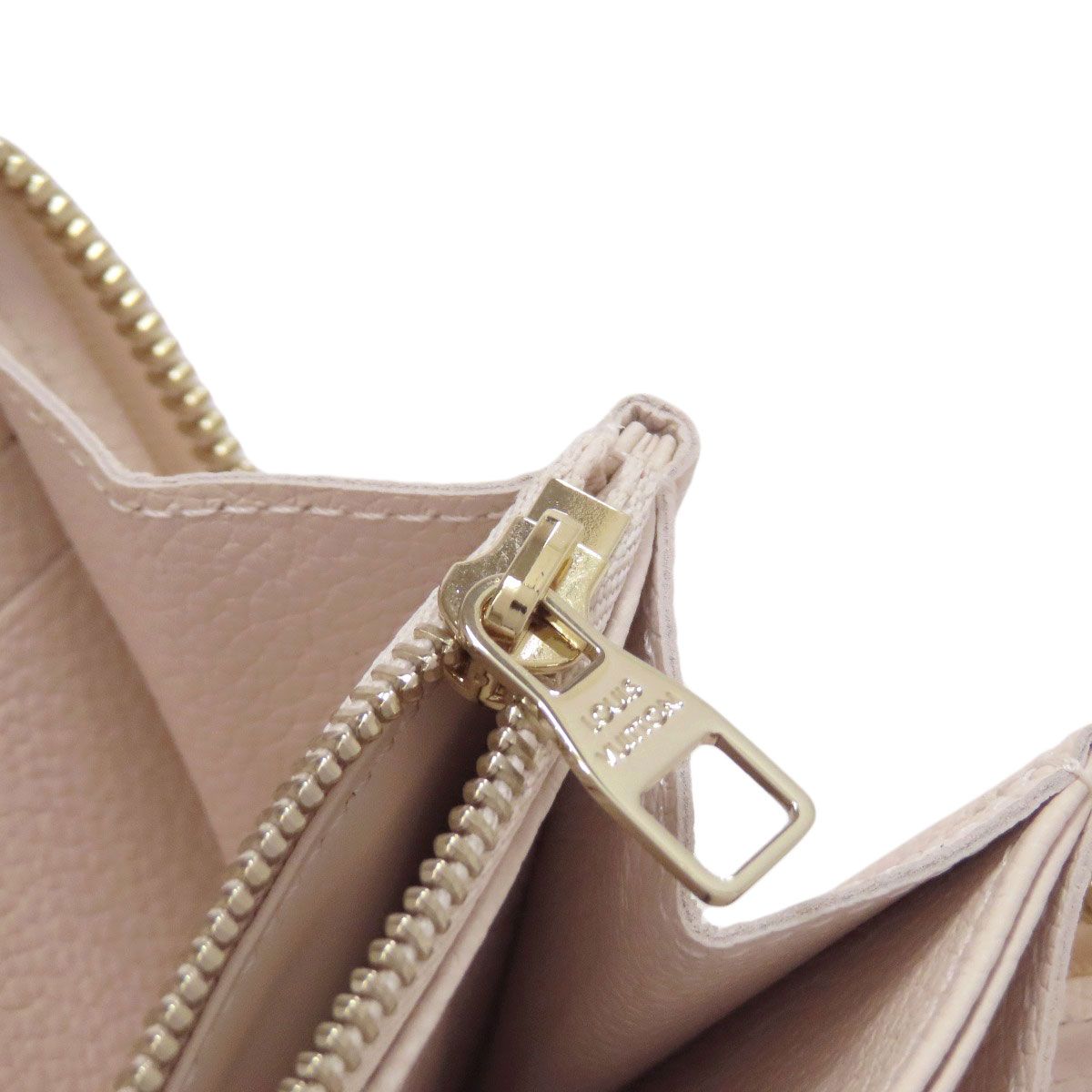 ウォレット 長財布